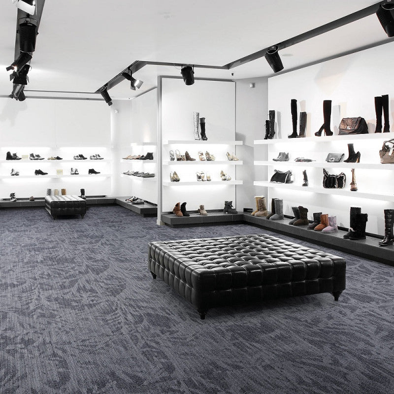 Boutique Stores Project 2
